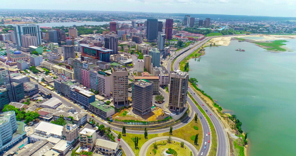 Abidjan, Ivory Coast for Digital Nomads
