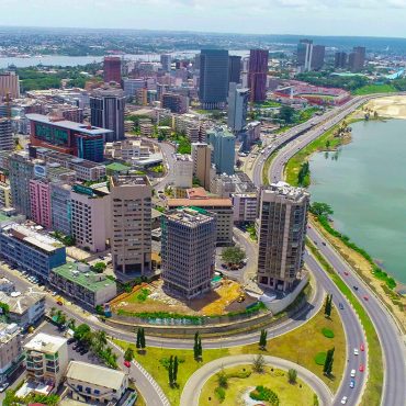 Abidjan, Ivory Coast for Digital Nomads