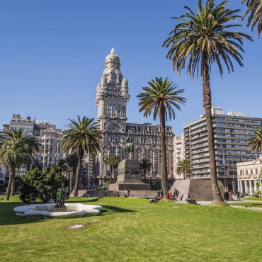 Montevideo for Digital Nomads
