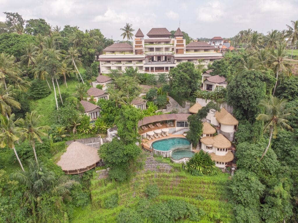 tanadewa bali