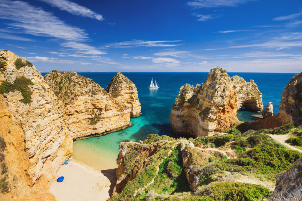 Algarve for Digital Nomads