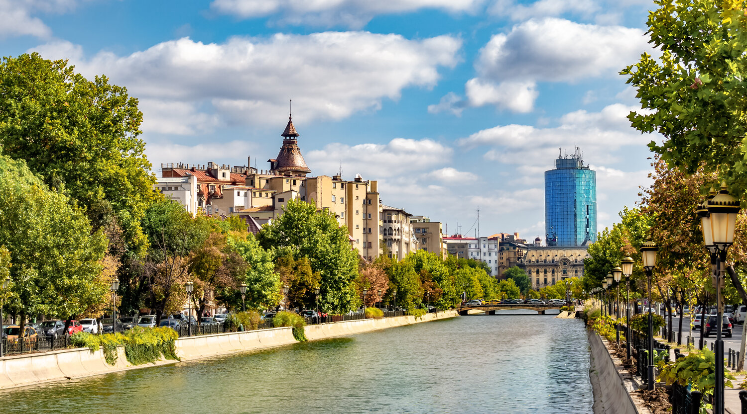 The Full Digital Nomad Guide Bucharest, Romania - Digital Nomad World