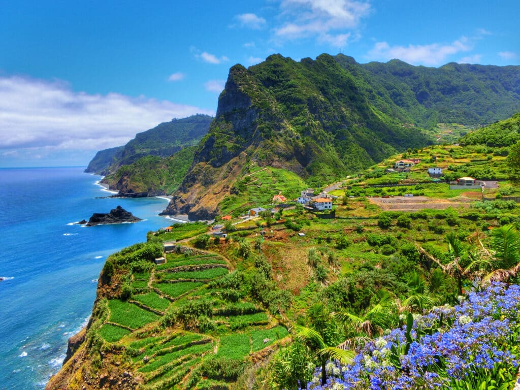 Madeira for Digital Nomads