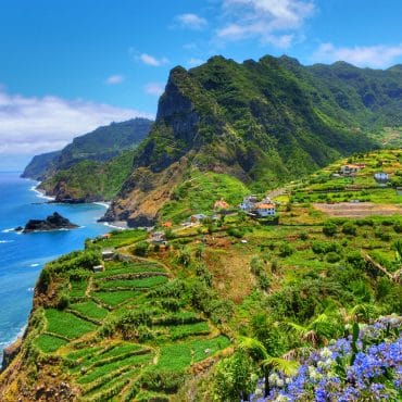 Madeira for Digital Nomads