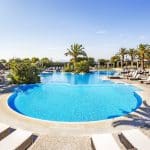 Sheraton Hotel Sheraton Rhodes Resort