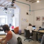BCNewt Coworking