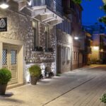 Lithia Boutique Hotel