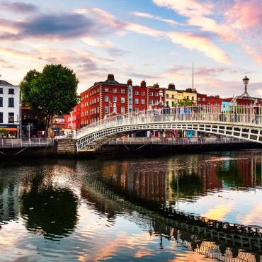 Dublin for Digital Nomads