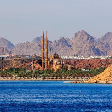 Sharm al Sheikh for Digital Nomads