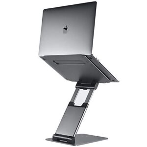 Lifelong Upryze Ergonomic Laptop Stand (1)