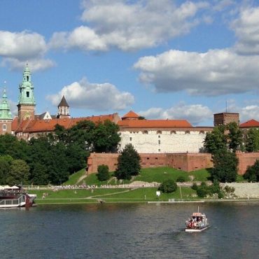 Krakow for Digital Nomads