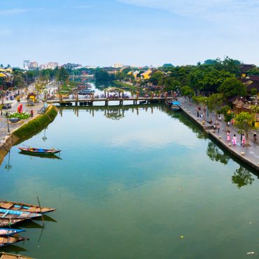 Hoi An for Digital Nomads