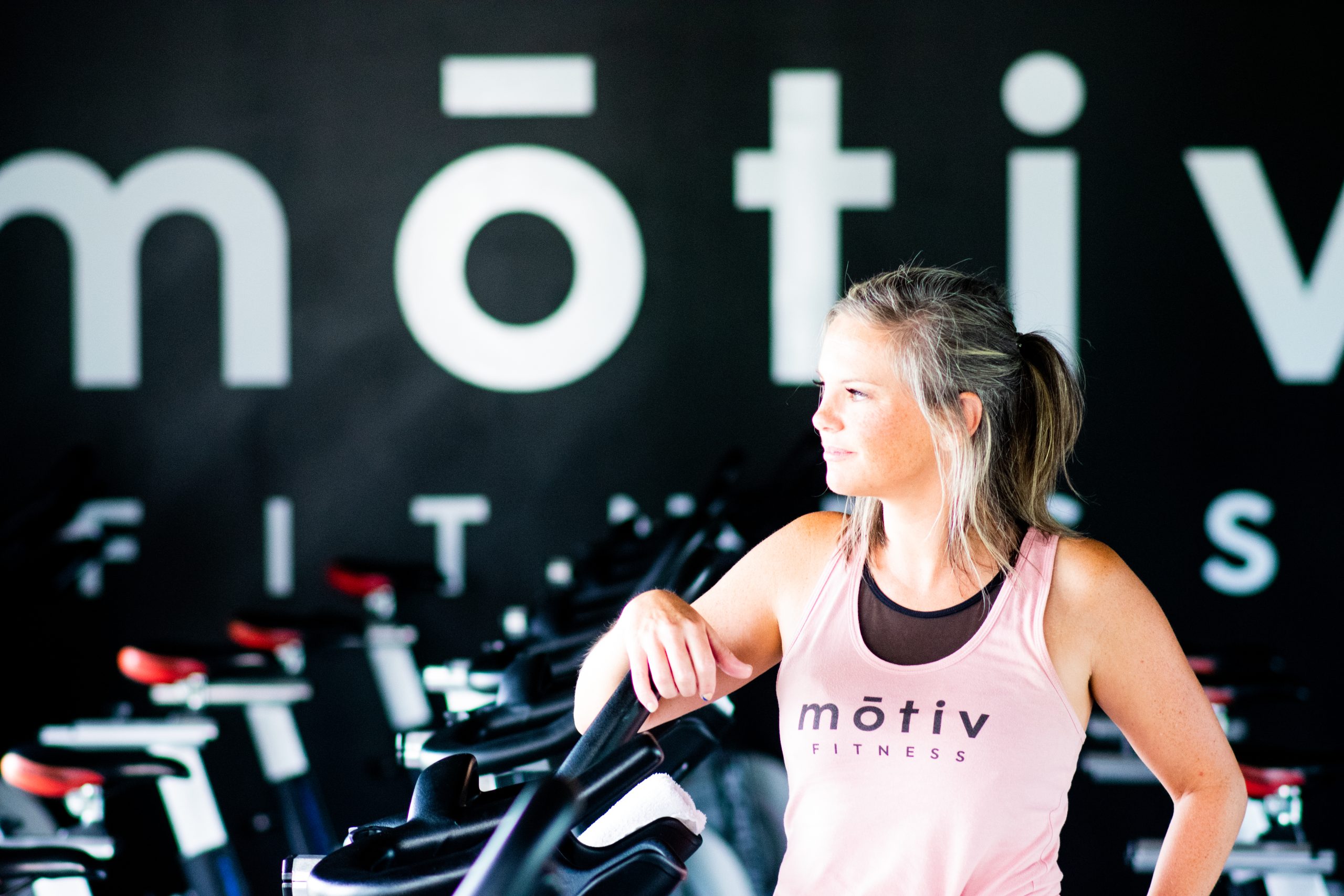 Mōtiv Fitness - Digital Nomad World