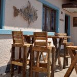 Salty Jackal Backpackers & Surf School