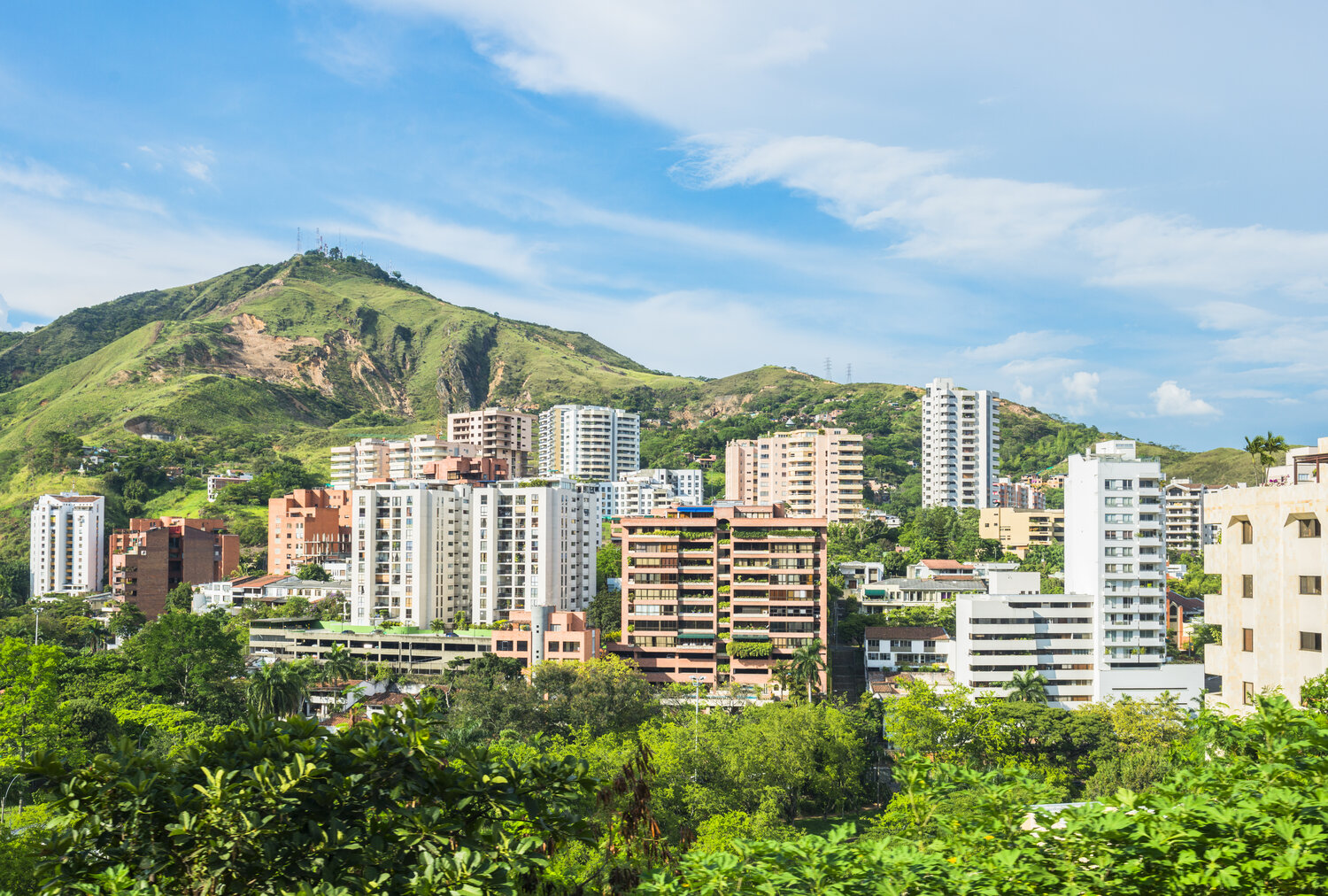 Medellín vs Armenia: Which is the Better Place to Live?