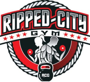 ripped-citygym-logo