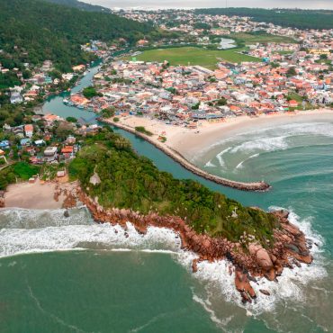 Florianópolis for Digital Nomads