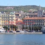 B&B Riva Rooms Rijeka, Croatia