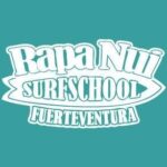 Rapa Nui Surfcamp Fuerteventura