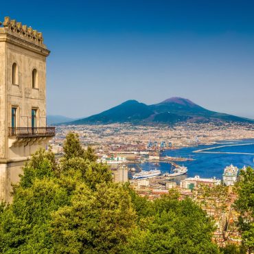 Naples for Digital Nomads