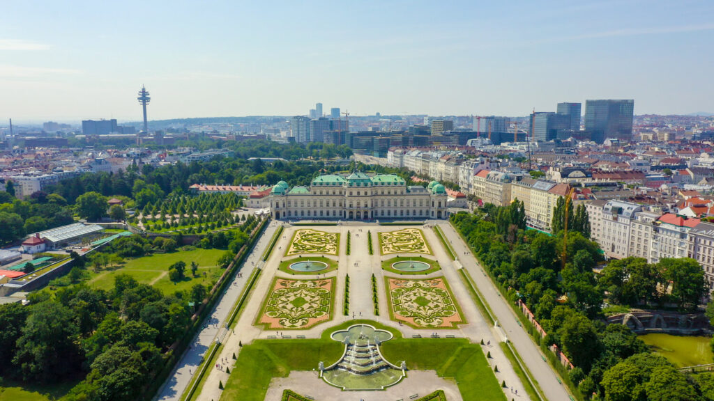Vienna for Digital Nomads