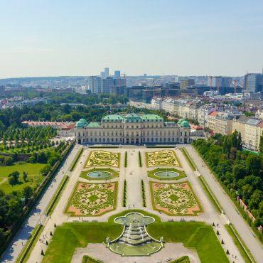 Vienna for Digital Nomads