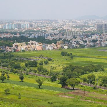 Pune for Digital Nomads