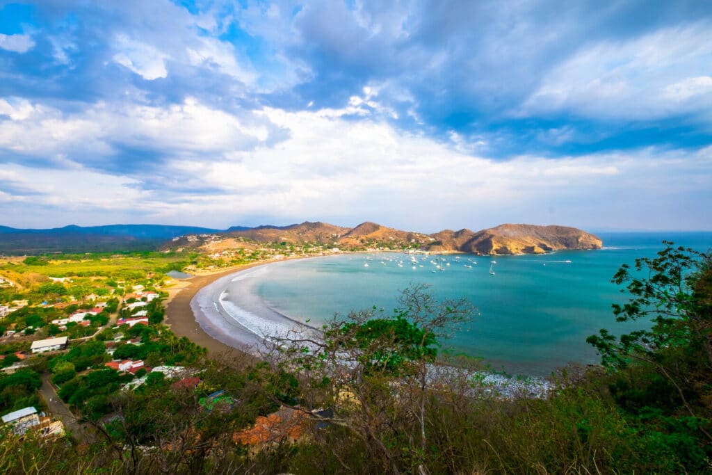 San Juan Del Sur Nicaragua for Digital Nomads