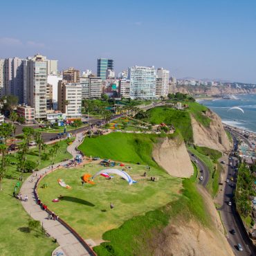 Lima for Digital Nomads