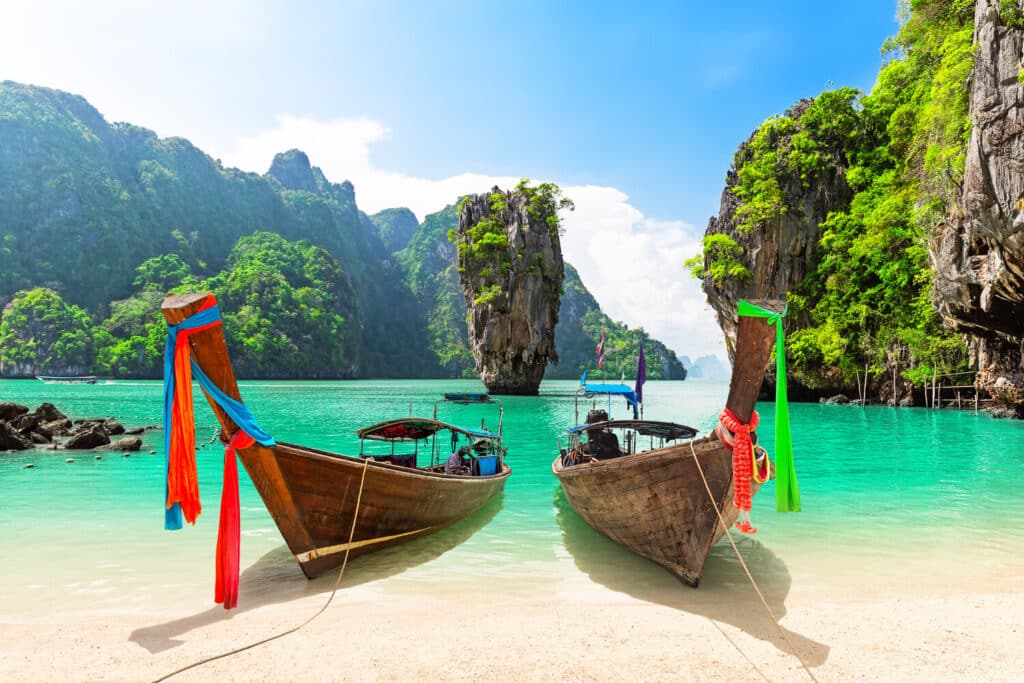 Phuket for Digital Nomads