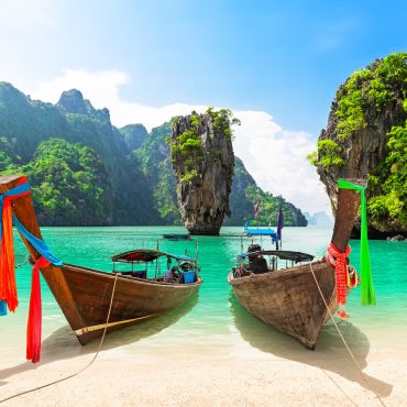 Phuket for Digital Nomads