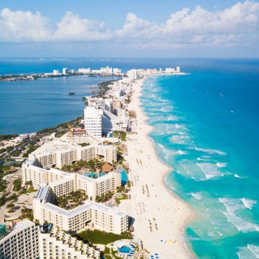 Cancun for Digital Nomads
