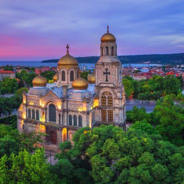 Varna for Digital Nomads