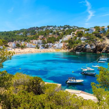 Ibiza for Digital Nomads