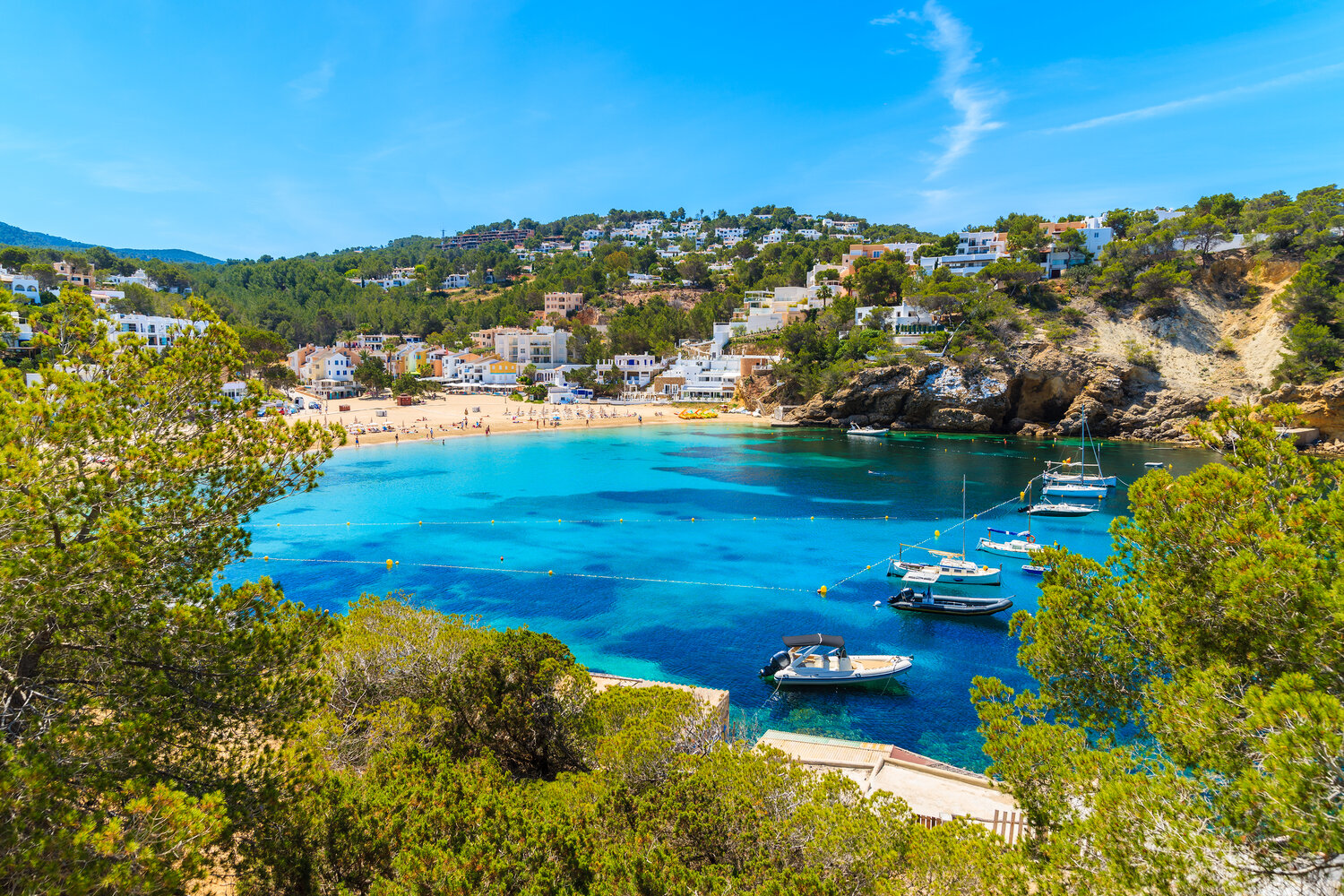 Is Ibiza expensive? Prices for rooms, food and taxis are rising