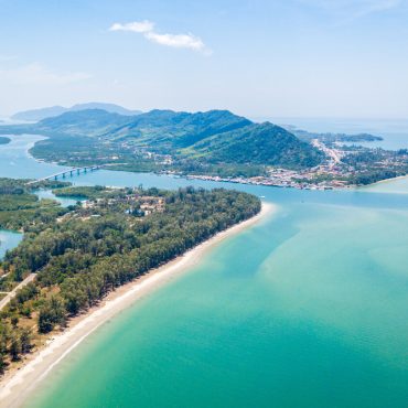 Koh Lanta, Thailand