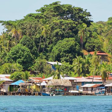 Bocas del Toro, Panama for Digital Nomads