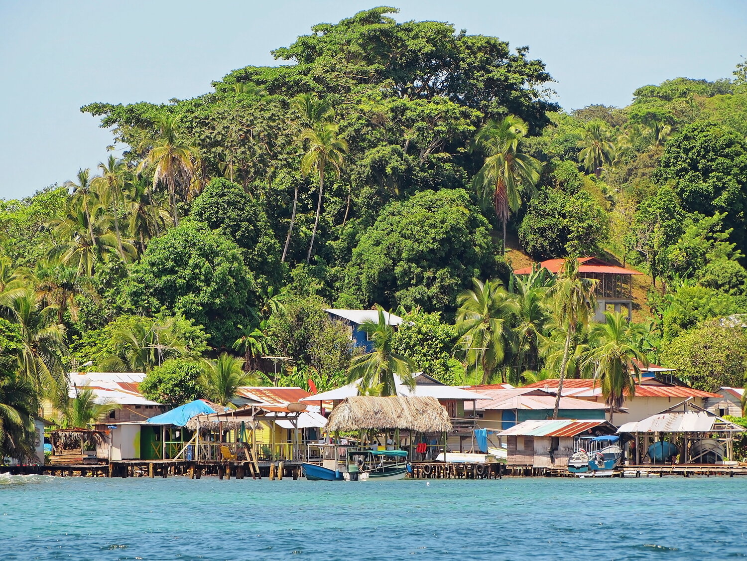 Bocas Paradise Hotel, Bocas Town – Updated 2023 Prices