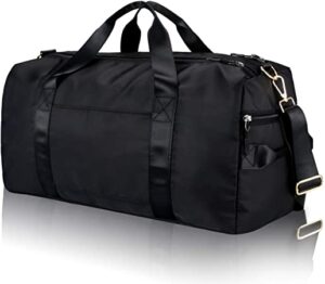 DAYGOS Sports Duffle Bag