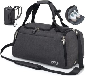 BonClare Sports Duffle Bag