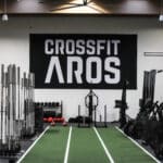 Crossfit-Aros