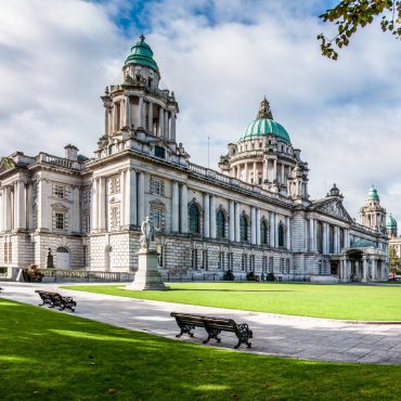 Belfast for Digital Nomads