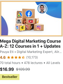 digital-marketing-strategy-course-wordpress-seo-instagram-facebook