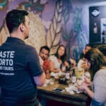 Taste Porto