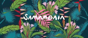 Samambaia Bar