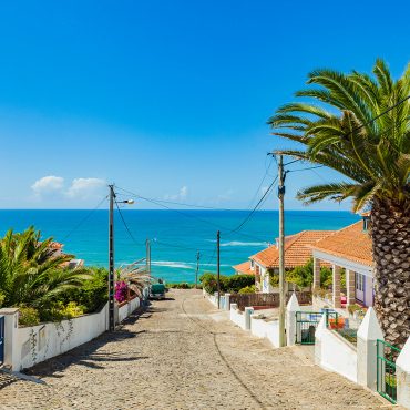 Ericeira for Digital Nomads