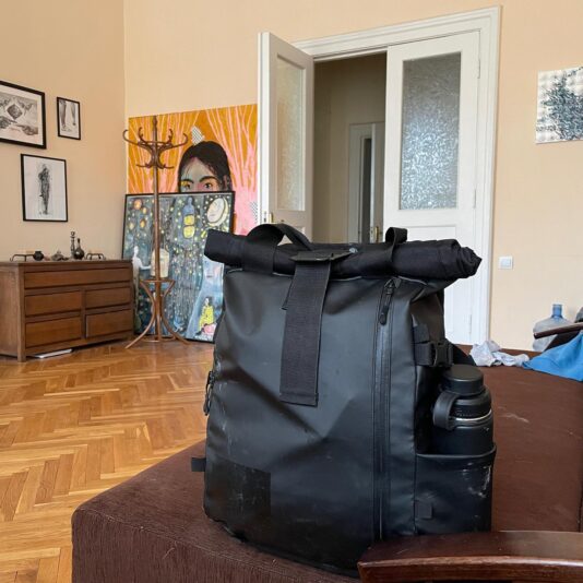 4 bag