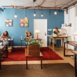 The Village Cowork Cascais