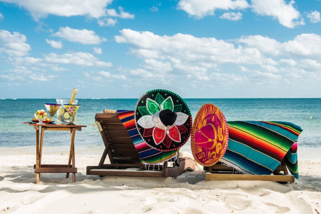 This Oaxacan Beach Town Is a Surfer's Paradise — and It's on the Rise Among  Digital Nomads