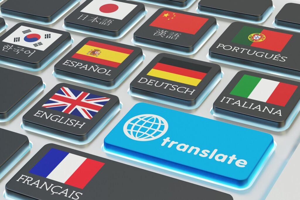 How to Become an Freelance Translator